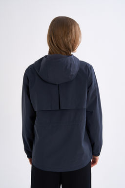 Куртка Синий - Anta фото 5