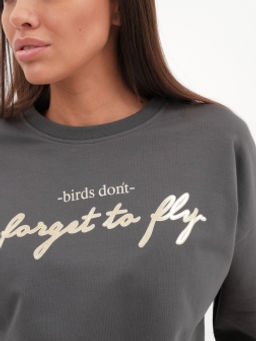 спортивный костюм женский - Giovedi фото 4