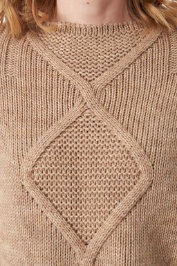 Джемпер Др5-361/2 - Wisell фото 7