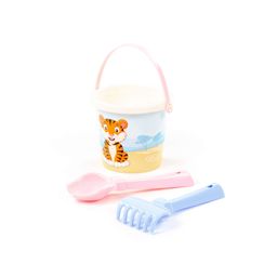 Набор №656 сафари - Полесье фото 11