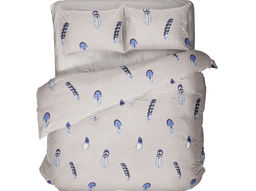 41241/0-БЧ КПБ 1.5 "Перья" рис. 647402/457993 К