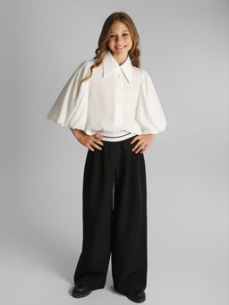 Блузка для девочки Соль&Перец