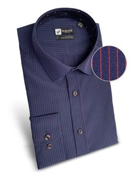 Мужская рубашка 20.7-нт-06