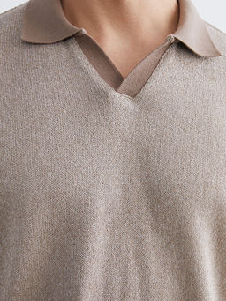 Polo Yaka Erkek Ti??rt