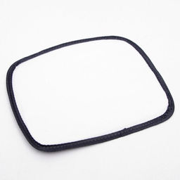 Рюкзак для переноски животных, прозрачный, 31 х 28 х 42 см, розовый - Пижон фото 11