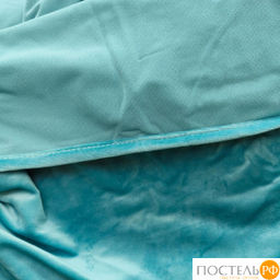 111933669, Штора на тесьме "Pudra", 200х270 см., с подхватом