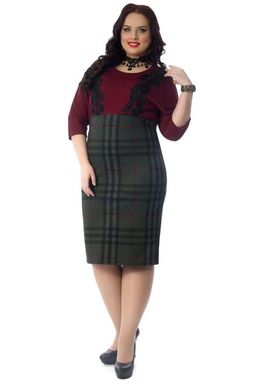 Платье П4-3103/1 - Wisell фото 2