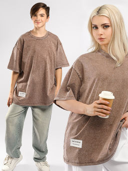 Футболка Соль&Перец