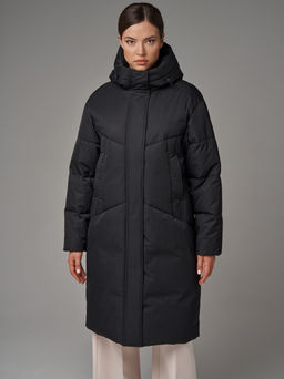 Пуховик женский 

АРТ. 81923z - Hoops фото 6