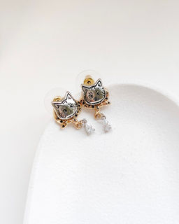 Серьги "Molly"