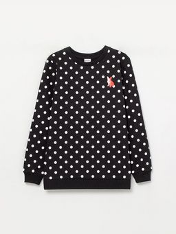 CRB wear/FWXW 60093-22 Джемпер женский, черный/Ex.Cherubino