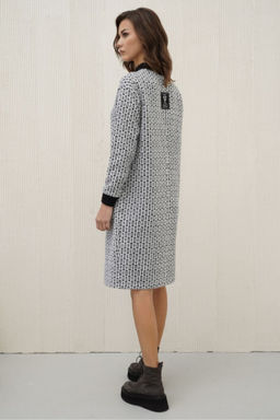 Платье 4080.1 - Fantazia mod фото 2