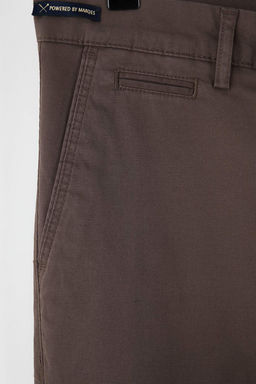 Vizon Erkek Dokuma Esnek Kumas Pantolon TMNAW26PL00033