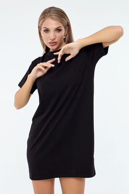 Платье женское оверсайз 5822