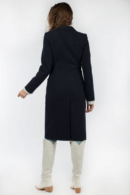 Пальто женское демисезонное - Империя пальто фото 4