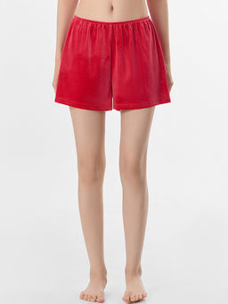 КОМПЛЕКТ ЖЕНСКИЙ (БЛУЗА, ШОРТЫ) - Mark formelle фото 6