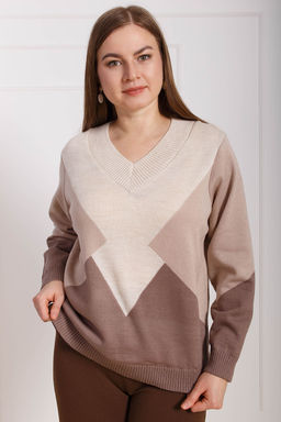 Джемпер женский Л424а - Olsarri фото 8