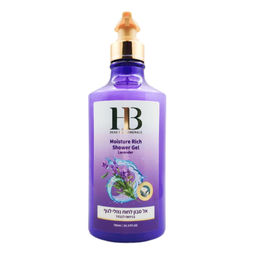 Health & Beauty Увлажняющий гель для душа лаванда, 780 мл