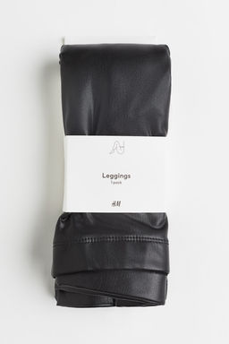 Leggings revestidos - H&m фото 5