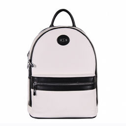 Рюкзак 69145-1 white Velina Fabbiano-Safenta