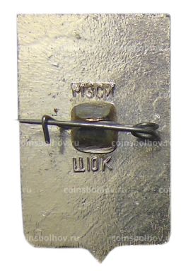 Значок Копейск