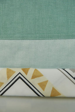 КПБ Denvol Classic на резинке по кругу DENCLR001 Семейный