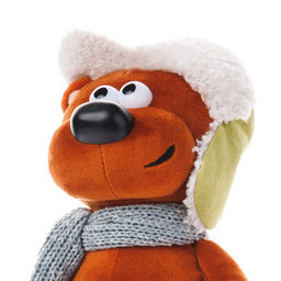 Мягкая игрушка «Просто Медведь», 25 см