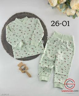 Комплект кофта+штаны лапша