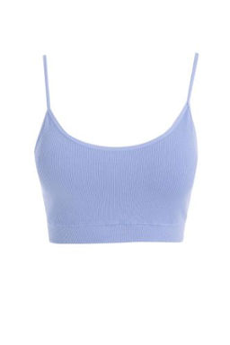 Fall in Love C?kar?labilir Pedli Seamless Bra