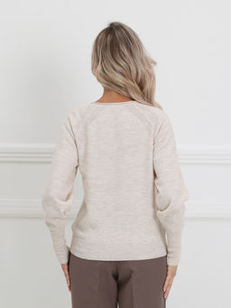 Джемпер Др5-518/12 - Wisell фото 10