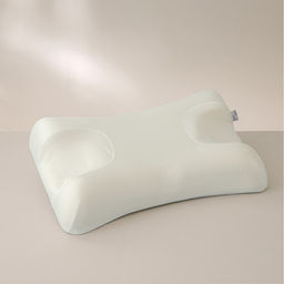 Подушка ортопедическая Omnia Copper Blend в наволочке из медного тенселя