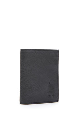 Erkek Siyah C_zdan - U.s. polo assn фото 2