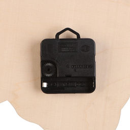 Часы настенные интерьерные  "Единорог",  24 х 25 см