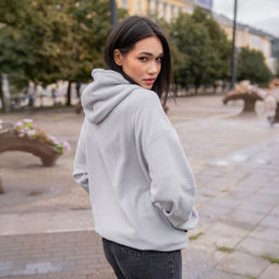 Худи J.561 - Argo classic фото 86