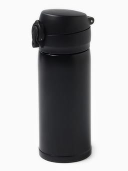 Подарочный набор термос и носки 3 пары KAFTAN С новым годом размер 41-44 (27-29 см)  фото 9