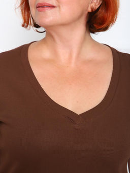 IV-CAPRIZ Дубль - футболка коралловый  фото 63