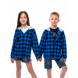 Рубашка кулирка 1927100102