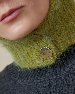 250136 SR Чепчик (56-58)