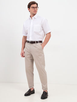 Сорочка мужская короткий рукав GREG 100/101/8241  фото 5