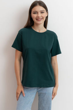 ФУТБОЛКА ЖЕНСКАЯ арт. 1900W-20205.2H-617