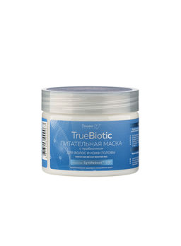 Белита-М TrueBiotic Маска Питательная с пробиотиком для волос и кожи головы 250г