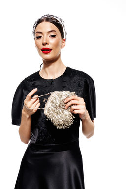 Платье 1974 - Elletto фото 28