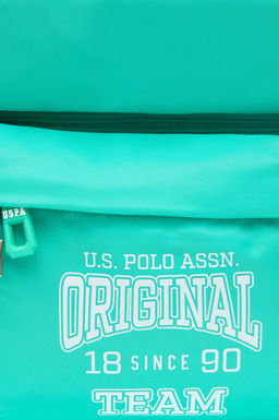 K_z _ocuk Mint Okul _antas_ Sepette S_rpriz _ndirim - U.s. polo assn фото 6