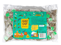 Наш Чай антистресс, 100 пирамидок - Травы горного крыма фото 2