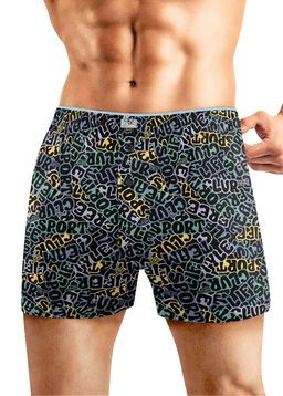 MBX441633 Трусы мужские