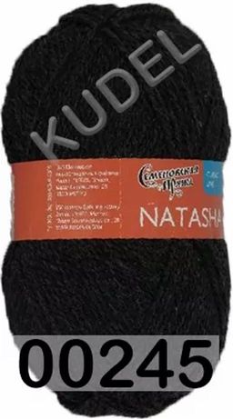 Пряжа NATASHA / НАТАШАПШ