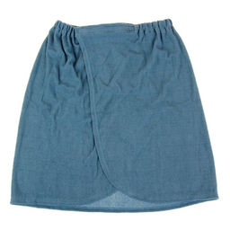 Килт для бани и сауны мужской, 145х60 см, махровый, микс - Simaland фото 3