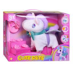 Мягкая игрушка "Лошадка"