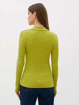 Conso/KJL 220711 - willow Джемпер Женский  фото 5