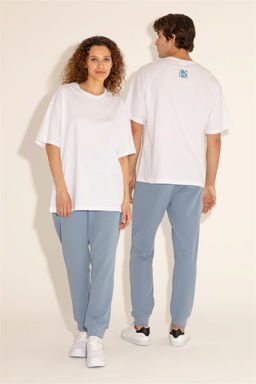 Мужская белая футболка - U.s. polo assn фото 9